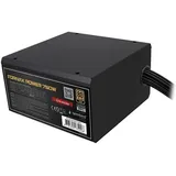 Gembird Fuente de Alimentación Gembird CCC-PSUBRONZE-750W 750W Certificación 80+ Bronze fija