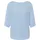 Rabe Strickpullover Himmelblau 42