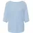 Rabe Strickpullover Himmelblau 42