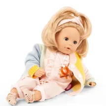 götz puppenmanufaktur int. gmbh Götz - Cosy Aquini Farbspiel