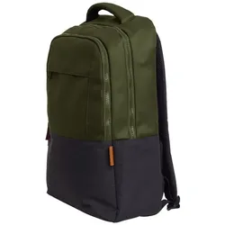 Trust Lisboa - Notebook-Rucksack - Einschub von oben, robust - 40.6 cm (16")