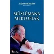 Yeni Boyut Yayinlari Müslümana Mektuplar