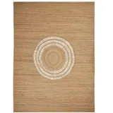 Beliani Teppich BOGAZOREN 300 x 400 cm