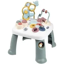 SMOBY 7600140303 Little Smoby Activity-Spieltisch