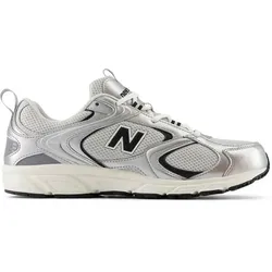 NEW BALANCE Herren Freizeitschuhe 408, SILVER (ML408GG), 40
