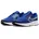 Run Road Herren Laufschuhe blau Größe 44 1 2 Deep Royal blue/white-world indigo schwarz Synthetik Textil Schuhe Laufschuh