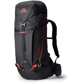 Gregory Alpinisto 35l Backpack Schwarz L