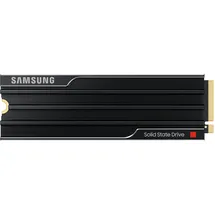 Samsung 9100 PRO Heatsink 8 TB M.2