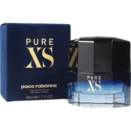 Paco Rabanne Pure XS Eau de Toilette 50 ml