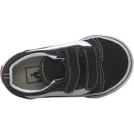 Vans Old Skool V Schwarz 22,5