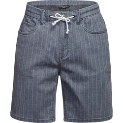 Chillaz Oahu 2.0 denim dark blue (239) S