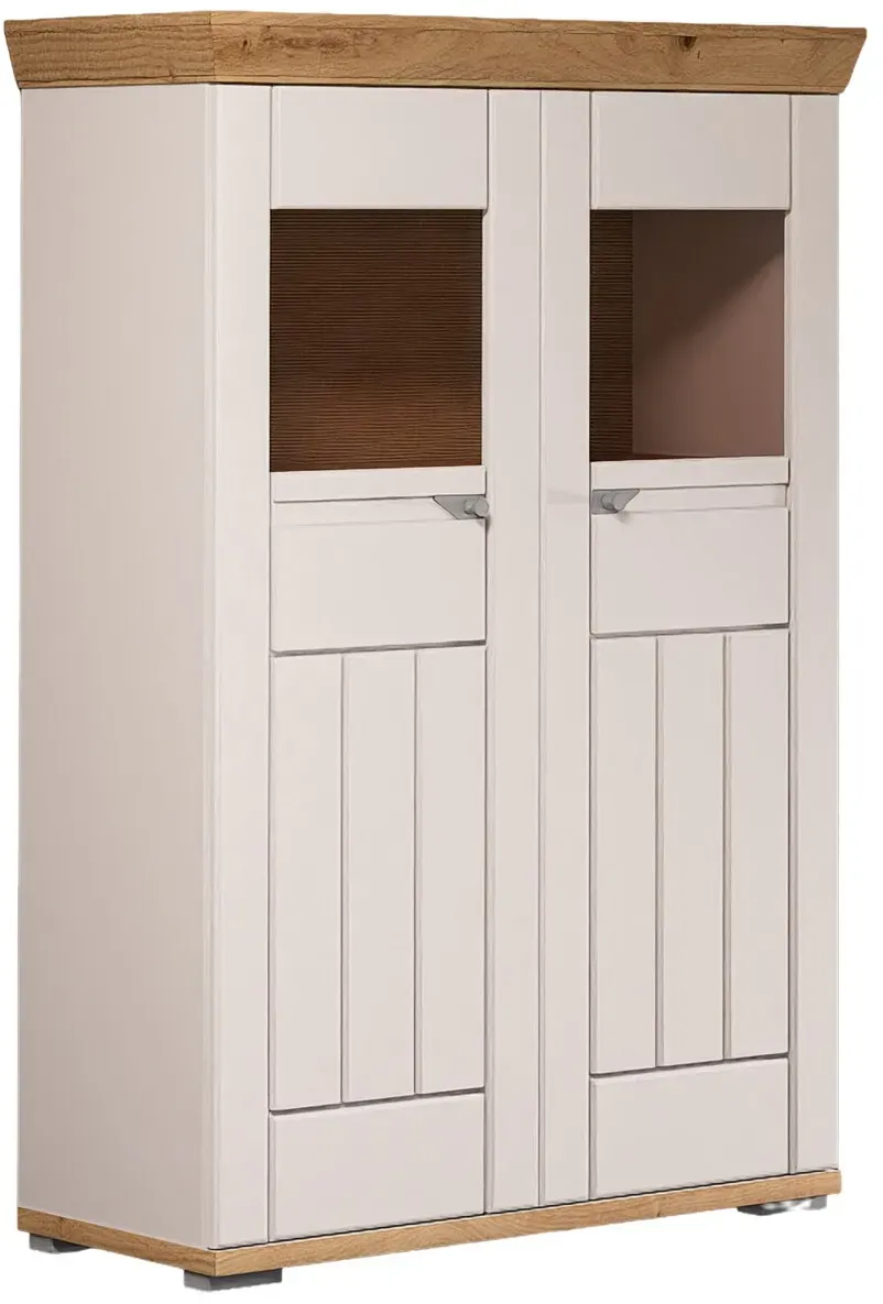 Landscape Highboard COLMAR - B/H/T ca. 96,00x144,00x45,00