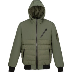 Kaporal Jacke Azote (Sale) oliv, Größe XXL