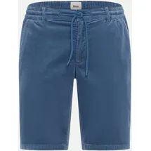 Brax Bermuda-Shorts Blau 32