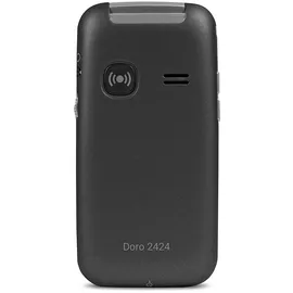 Doro 2424 Graphit