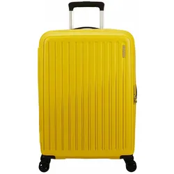 American Tourister Rejoy Spinner 67 / 24 TSA M Electric Yellow