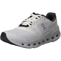 On Cloudgo Damen White/Glacier 38