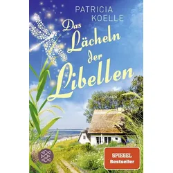 Das Lächeln der Libellen