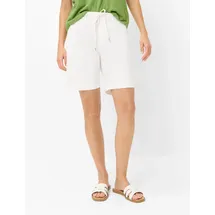 Brax Damen Style MAINE B WHITE, weiß, Gr. 40