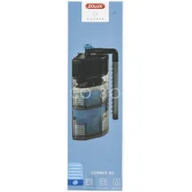 Zolux Innenfilter Eck 40-80 l 300 l/h 5 W