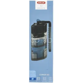 Zolux Innenfilter Eck 40-80 l 300 l/h 5 W