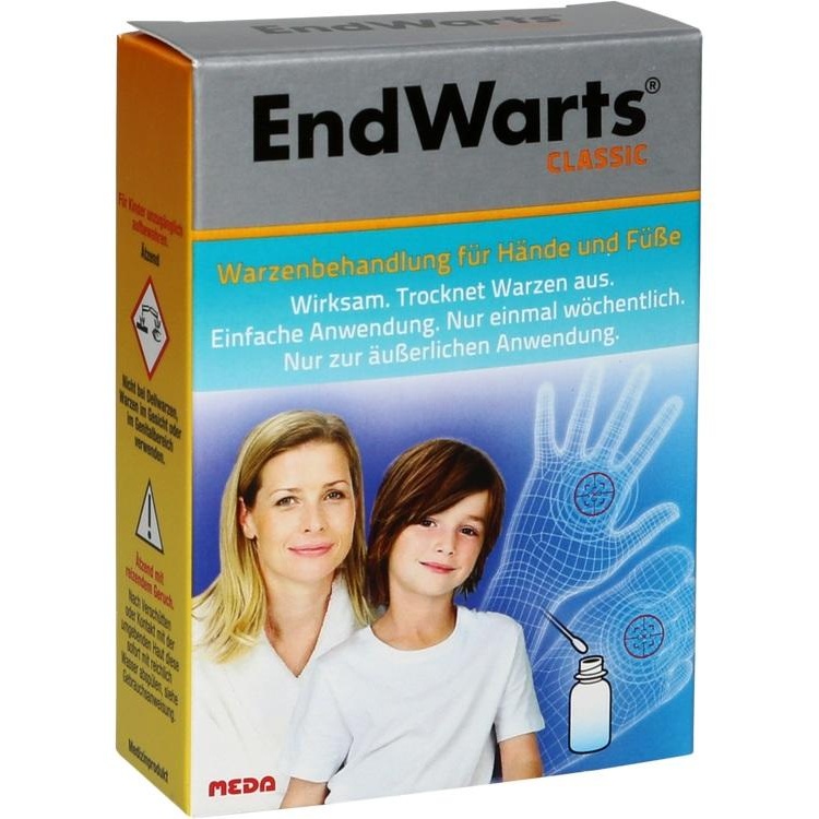 endwarts 3ml