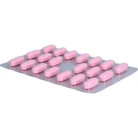 Quiris Healthcare GmbH & Co KG Telcor Arginin plus Filmtabletten 60 St.
