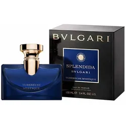 Damenparfüm Bvlgari Splendida Tubereuse Mystique EDP 100 ml