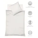 FLEURESSE Provence 343842 creme 240 x 220 cm + 2 x 80 x 80 cm