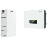 Axitec AXISTORAGE LI SV1 16,9