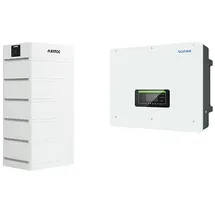 Axitec AXISTORAGE LI SV1 16,9