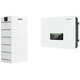 Axitec AXISTORAGE LI SV1 16,9