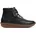 Ambyr Hope Womens Black Leather 4