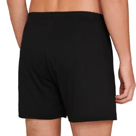 SCHIESSER Herren Boxershorts 2er Pack