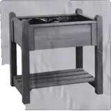 Wilk Basic 53,5 x 18 x 53,5 cm Honigbraun