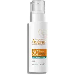 AVENE Anti-Imperfection Fluid SPF 50 40 ml