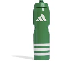 Adidas TIRO BOTTLE 0.75 LITRE, team green/white, One Size