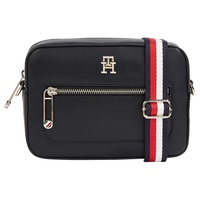 Tommy Hilfiger Iconic Tommy Camera Bag Corp Space Blue