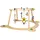 Hess Spielzeug Hess Holzspielzeug Babyspiel-u.Lauflerngerät in Bunt | Gr.: onesize