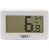 Xavax 00185854 Kühl-/Gefrierschrank-Thermometer