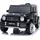 Beneo Elektroauto für Kinder Mercedes G-Klasse 2025 schwarz (nicht verfügbar)
