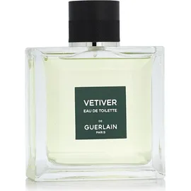 Guerlain Vetiver Eau de Toilette 100 ml