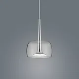 Helestra Glas zur FLUTE Pendelleuchte, /5284,