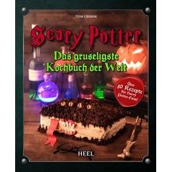 Scary Potter - Halloween bei Potters