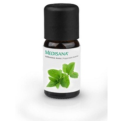 medisana Duftöl Pefferminze herb 10,0 ml, 1 St.