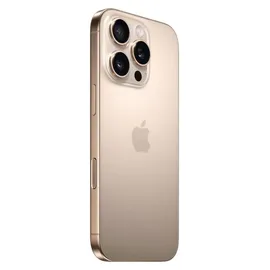 Apple iPhone 16 Pro Max 512 GB Titan Wüstensand
