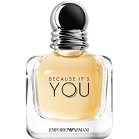 Giorgio Armani Because It's You Eau de Parfum 50 ml