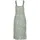 Beachtime Jerseykleid Sommerkleid Grün 36