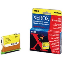 Original Xerox Tintenpatrone 8R7974 008R07974 gelb Y103 für Work Centre M750 ...