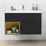 Villeroy & Boch Finion Waschtischunterschrank F030HFPD